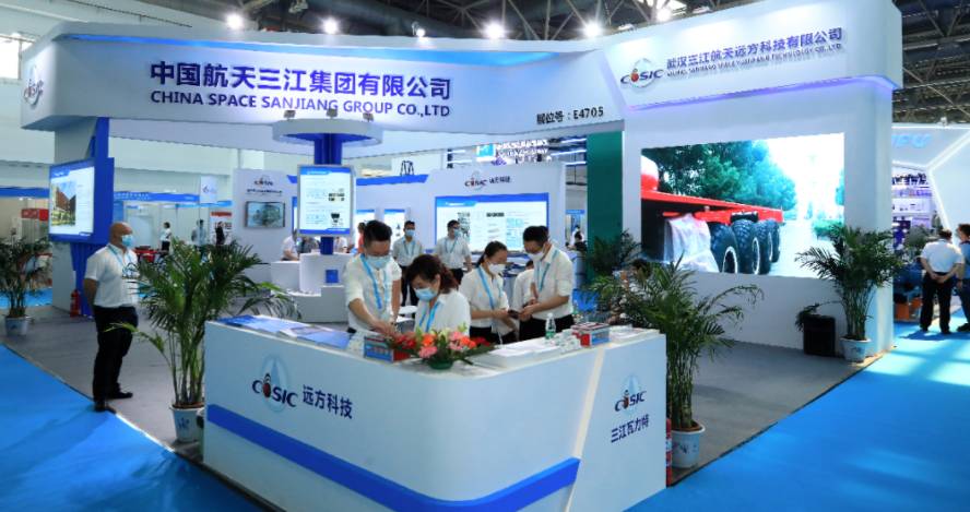 火热招展！2022北京天然气展为您提供一对一买家邀约！(图4)